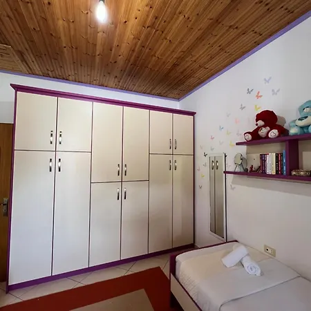Dc Appartement