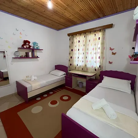 Appartement Dc