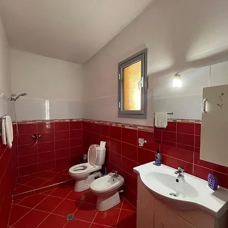 Dc Apartment *