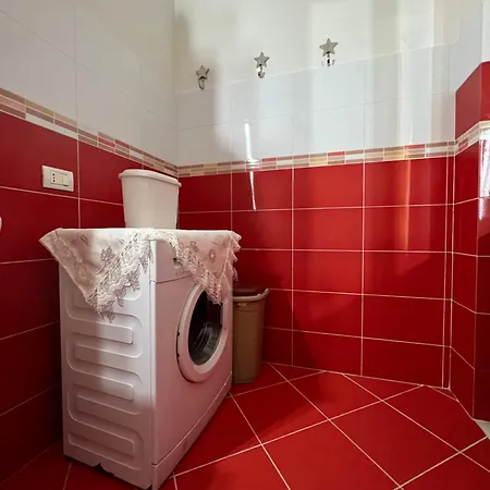 Dc Apartment Berat