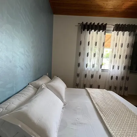 Dc Apartment Berat